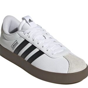 Adidas VL Court 3.0 Sneaker - Women’s Size 7.